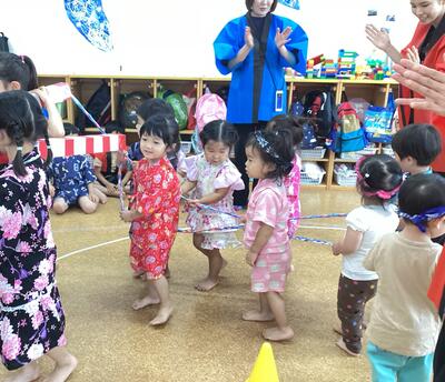 お茶の水第一2024・８月夏祭り・こころ①.jpg