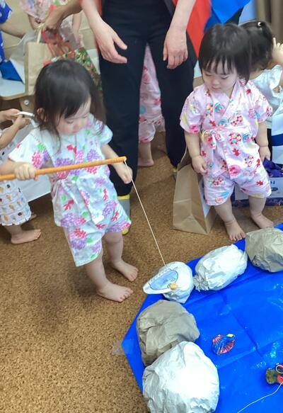 お茶の水第一2024・８月夏祭り・めばえ⑤.jpg