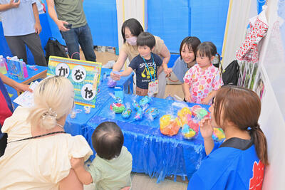 中村橋保育園'24年9月夏祭り (1).jpg