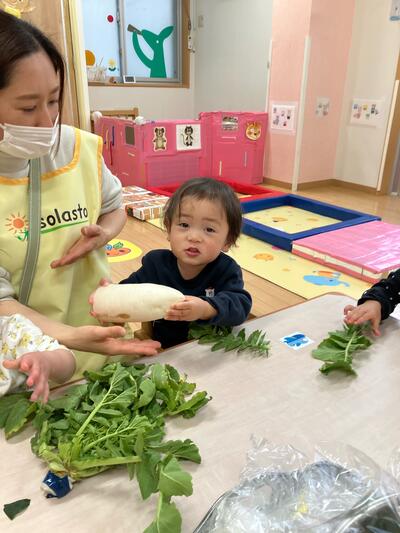 中村橋保育園'25年2月　ひかり組冬野菜(5).jpg