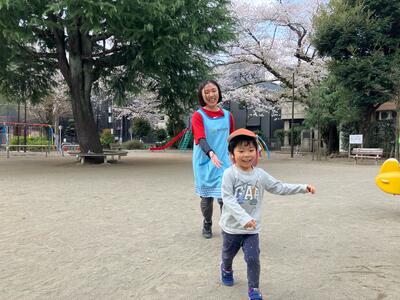 中村橋保育園'25年4月こだま　新年度スタート (8).jpg