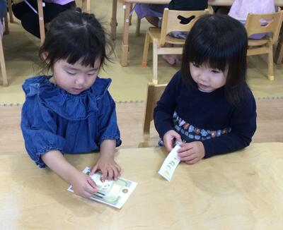2025 4ソラスト高津保育園朝ごはん⑦.JPG