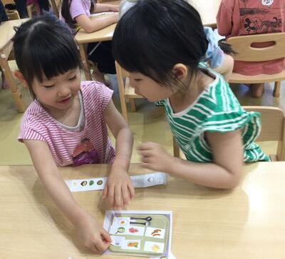 2025 4ソラスト高津保育園朝ごはん⑨.JPG