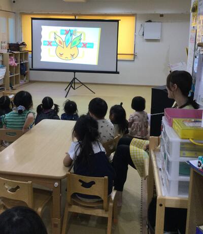 2025 4ソラスト高津保育園朝ごはん⑩.JPG