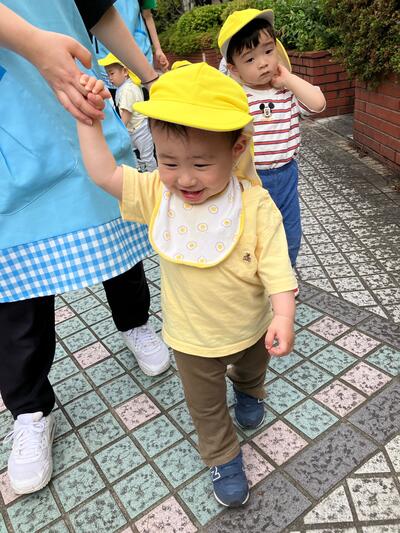 20250617ソラストなかのさかうえめばえ散歩①.jpg