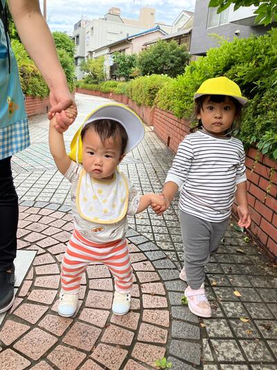 20250617ソラストなかのさかうえめばえ散歩②.jpg