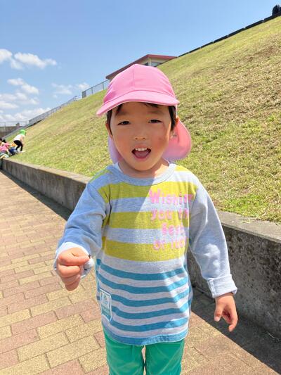 ６月　ゆめぐみ４