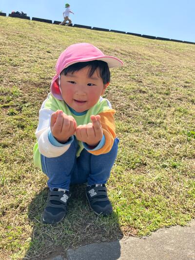 ゆめぐみ６月７