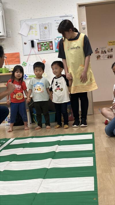 ソラストなかのさかうえ保育園20250729交通安全②.jpg