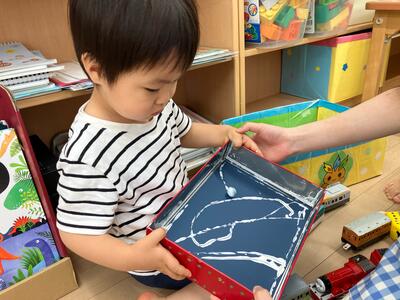 中村橋保育園'25年7月こだま　制作色々 (2).jpg