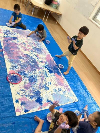 中村橋保育園'25年7月こだま　制作色々 (8).jpg