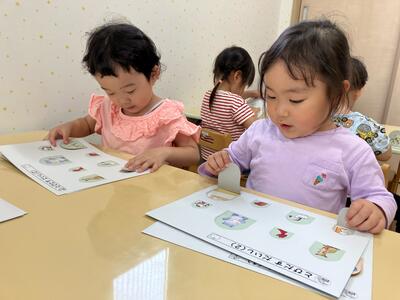 20250714ソラストなかのさかうえ３歳ちえのみ②.jpg