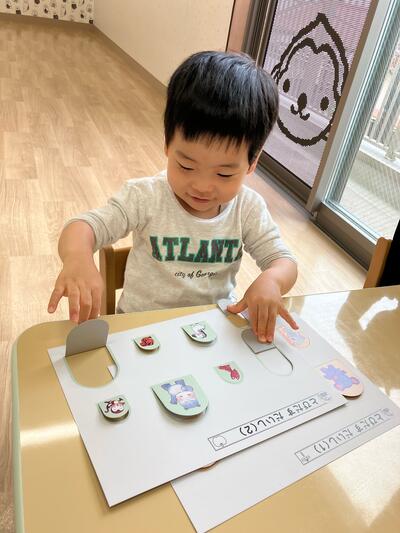 20250714ソラストなかのさかうえ３歳ちえのみ④.jpg