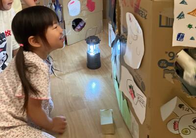 20250827ソラストなかのさかうえ５歳児お化け屋敷③.jpg