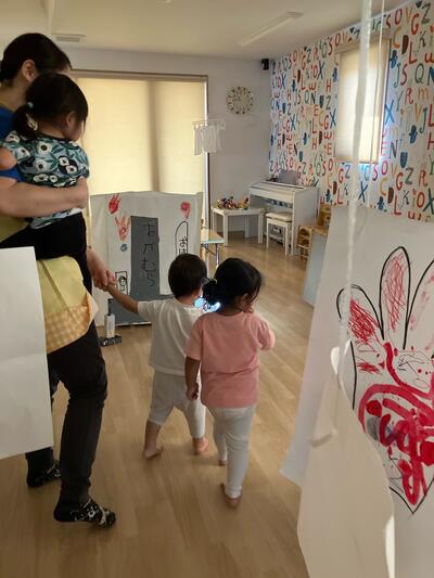 20250827ソラストなかのさかうえ５歳児お化け屋敷④.jpg