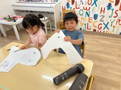 20250827ソラストなかのさかうえ５歳児お化け屋敷⑤.jpg