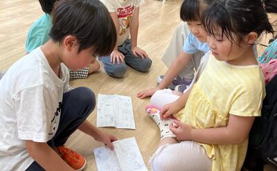 20250827ソラストなかのさかうえ５歳児お化け屋敷⑧.jpg