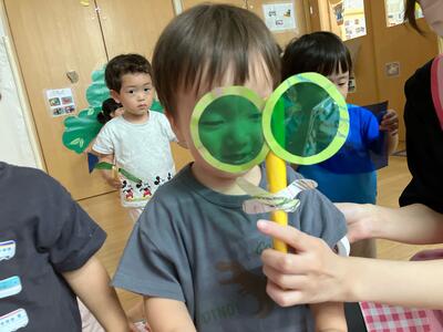 中村橋保育園'25年8月めばえ とんぼのめがね (1).jpg