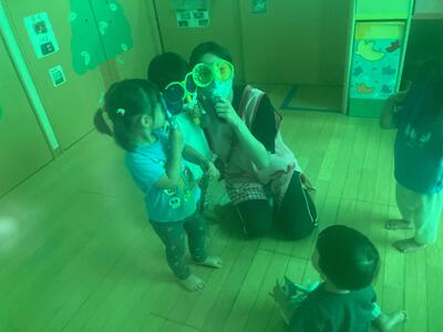 中村橋保育園'25年8月めばえ とんぼのめがね (2).jpg