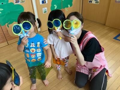 中村橋保育園'25年8月めばえ とんぼのめがね (3).jpg