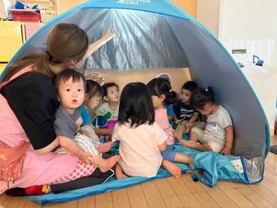 中村橋保育園'25年8月めばえ とんぼのめがね (7).jpg