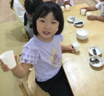 2025 8 21ソラスト高津保育園だしのお話④.JPG