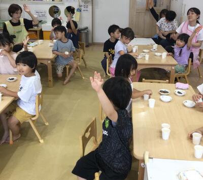 2025 8 21ソラスト高津保育園だしのお話⑪.JPG