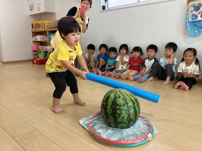 20250821ｿﾗｽﾄ関町スイカ割り (9).jpg