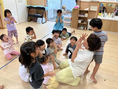 2025Sみたか台すくわくタイム８月４.jpg