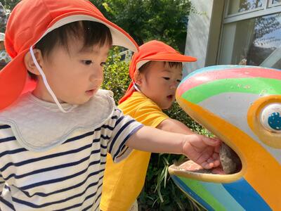 中村橋保育園'25年10月美術館広場 (5).jpg