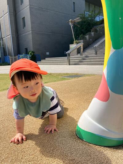 中村橋保育園'25年10月美術館広場 (6).jpg