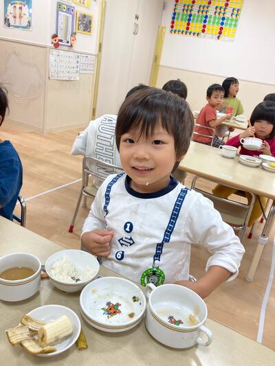 １０月　ゆめ３