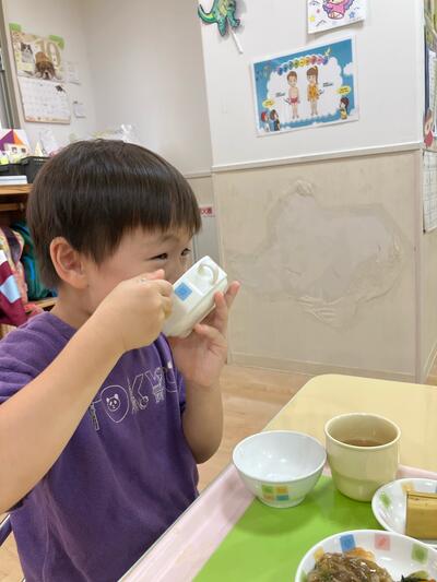 １０月　ゆめ２