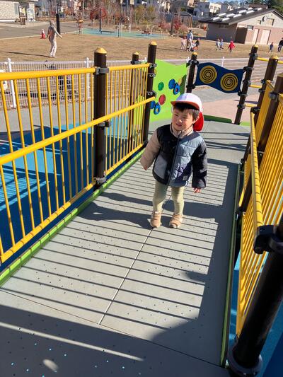 中村橋保育園'25年12月こだま　城址公園 (2).jpg