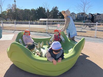 中村橋保育園'25年12月こだま　城址公園 (4).jpg