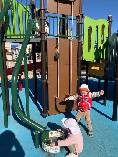 中村橋保育園'25年12月こだま　城址公園 (7).jpg