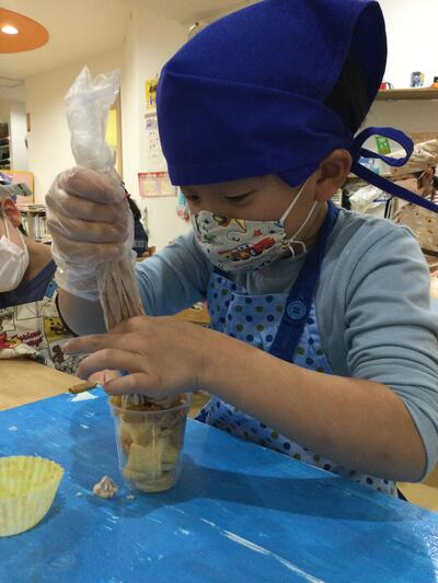 2025 12ソラスト高津保育園ケーキ⑥.JPG