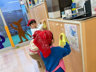 中村橋保育園'26年1月こだま　大掃除 (6).jpg