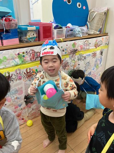 中村橋保育園'26年2月節分　豆まき (3).jpg