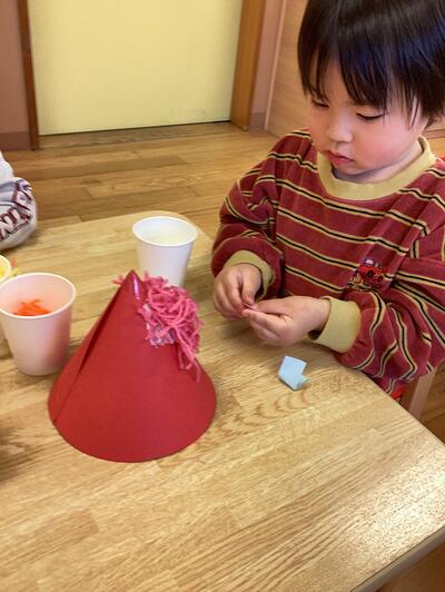 20260128成増鬼の帽子作り (2).jpg