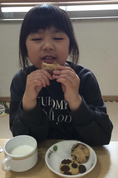 2026 3 18ソラスト高津保育園クッキー⑫.JPG