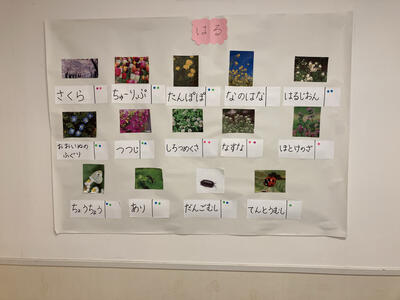 船堀4月　２０２６４