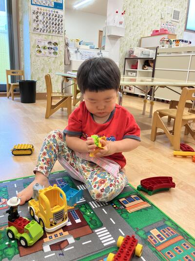 ブロックで何作ってる？.jpg