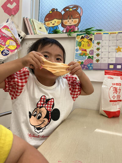 中村橋保育園'26年6月こだま小麦粘土4.jpg