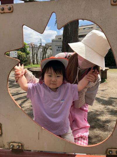中村橋保育園'26年6月ひかり戸外活動5.jpg