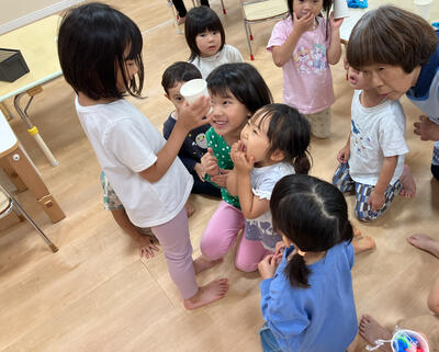 2026雨の音４