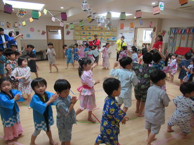 202607府中夏祭り盆踊り.JPG