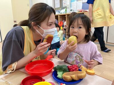 中村橋保育園'26年8月こだまキッチン7.jpg