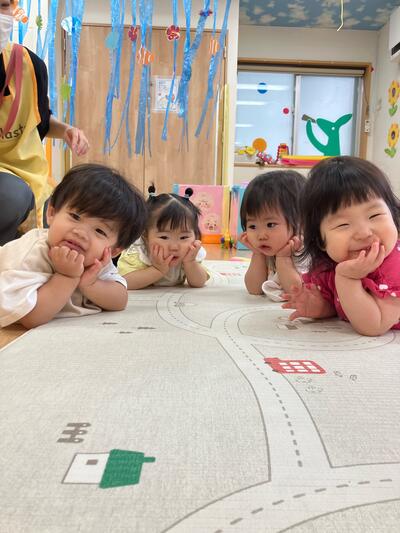 中村橋保育園'26年8月0歳児室内遊び1.jpg