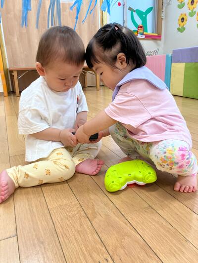 中村橋保育園'26年8月0歳児室内遊び3.jpg